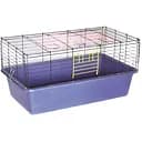 Клетка для грызунов Лорі Гранд Кролик, 91х52х45 см, краска (К115)