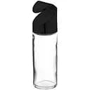 Банка для спецій Lemax матовий чорний (YJ-G901 BL)