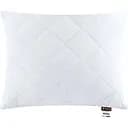 Подушка Ideia Nordic Comfort plus со стеганым чехлом на молнии 60х40 см белый (8000034693)