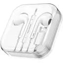 Навушники Borofone BM30 Білий