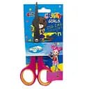 Детские ножницы канцелярские "№6 Scissors C" 50434(Violet)