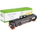 Картридж Static Control для HP W2030X (415X) black (002-01-S2030X)