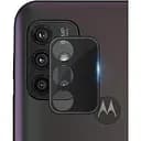 Захисне скло BeCover для камери Motorola Moto E20 Black (707033)