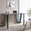 Комп'ютерний стіл LION Квест Граніт сірий (LION-041174)