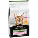 Сухий корм для котів Purina Pro Plan Sterilised Adult 1+ Delicate Digestion для стерилізованих з чутливим травленням зі смаком курки 10 кг