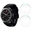 Защитное стекло для Samsung Gear S3 Frontier 2шт (WB000S32FF2)