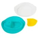 Лодка Quut Sloopi для ванны и пляжа (170457)