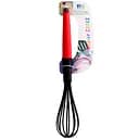 Вінчик кухонний Mei Yi Jia Master Cooks червоний (834053)