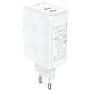 МЗП Acefast A29 PD50W GaN (2USB-C) White