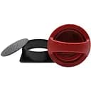 Прес для бургерів + фаршування Santos (896675)