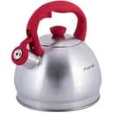 Чайник Kamille 2 л со свистком 0693RD (KM-0693RD)
