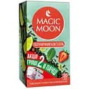 Зелений чай Magic Moon Полуничний коктейль 20 саше 