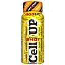 Передтренувальний комплекс Amix Nutrition CellUp Манго 60 мл