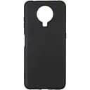 Силіконовий чохол BeCover для Nokia G10/G20 Black (706931)