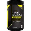 Амінокислота BCAA Rule 1 Train BCAAs + Electrolytes 450 г Желейні цукерки