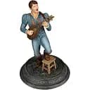 Фігурка Dark Horse Відьмак The Witcher (Netflix) Jaskier Лютик 26 см DH TW N J