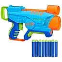 Бластер Hasbro Nerf Elite Jr Explorer, с 8 стрелами (F6367)