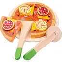 Набір New Classic Toys Піца -салямі (10586)
