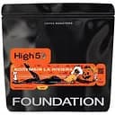 Кава в зернах Foundation High5 Колумбія La Riviera omni 250 г