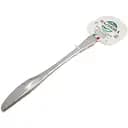 Набір столових ножів Mazhura Boston 20.5 см 2 шт. (mz112-2)