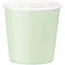 Чашка для кави Bormioli Rocco Aromateca Caffeino 95 мл зелена (400898MTX121314)