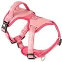 Шлея для собак Max & Molly Smart ID Sport Harness Matrix 2.0 Rose M 1.5х30-42х48-65 см
