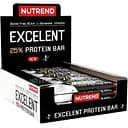 Батончик Nutrend Excelent Protein Bar 18x85 г Шоколад-горіх