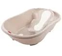 Ванночка OK Baby Onda Evolution, 93 см, бежевий (38082035)