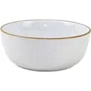 Салатник Ardesto Apulia 720 мл белый (AR2916AW)