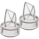 Клапан Canpol babies до молоковідсмоктувачів універсальний антизворотний 2 шт. (12/213)