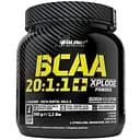 Амінокислота BCAA Olimp BCAA 20:1:1 Xplode Грейпфрут 500 г