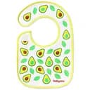 Нагрудник махровий BabyOno Eat and I Grow Авокадо (831)
