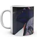 Кружка GeekLand Genshin Impact Геншин Импакт Альбедо GN 02.510 330 мл белая