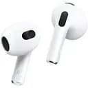 Навушники бездротові XO EF43 bluetooth headset (with wireless charging function) білі