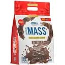 Гейнер Applied Nutrition Original Critical Mass Шоколад 6 кг