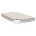 Простынь на резинке LeLit Р-0218 полисатин 140 х 200 x 25 см (le2000000320090)