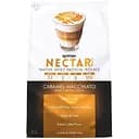 Протеин Syntrax Nectar Lattes 907 г Карамельный макьят