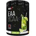 Амінокислота MST BCAA EAA Zero Огірок-лайм 520 г