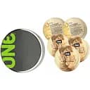 Презервативы One Vanish ультратонкие 5 шт. в кейсе (ROZ6501051992)