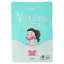 Патч-маска для коррекции овала лица Prreti V Solution Patch 1 шт.