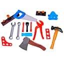 Набор строительных инструментов Kinderway 32-002-2