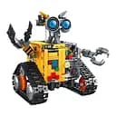 Конструктор FC 9014 на радиоуправлении – робот, 588 элементов, 3 варианта сборки, пульт и аккумулятор