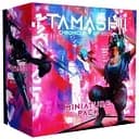 Аксесуар Ігрова Майстерня Тамашіі Хроніка Сходження. Мініатюри для гри Tamashii Edgerunners укр. (IM1014UA)