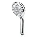Водозберігаюча душова лійка Drop SPA6F-MULTI120 "Туман" із 6 SPA потоками - Економія 66%