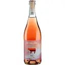 Вино ігристе Meinklang Prosa рожеве сухе 0.75 л