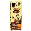Натуральные конфеты Bob Snail Яблоко-Груша в молочном шоколаде, 30 г