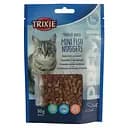 Лакомство для кошек Trixie Trainer Snack Mini Nuggets с курицей и рыбой 50 г