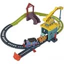 Ігровий набір Thomas & Friends Карлі та Сенді моторизований (HDY58)
