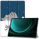 Чохол-книжка BeCover Smart Case для Samsung Galaxy Tab S9 Plus SM-X810/SM-X816 /S9 FE Plus (710378)