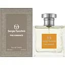 Туалетна вода Sergio Tacchini The essence him, 100 мл